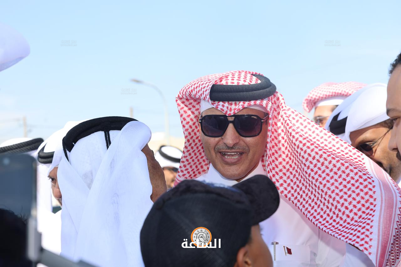 Madar Al-Saa Images 0.6311508264737381