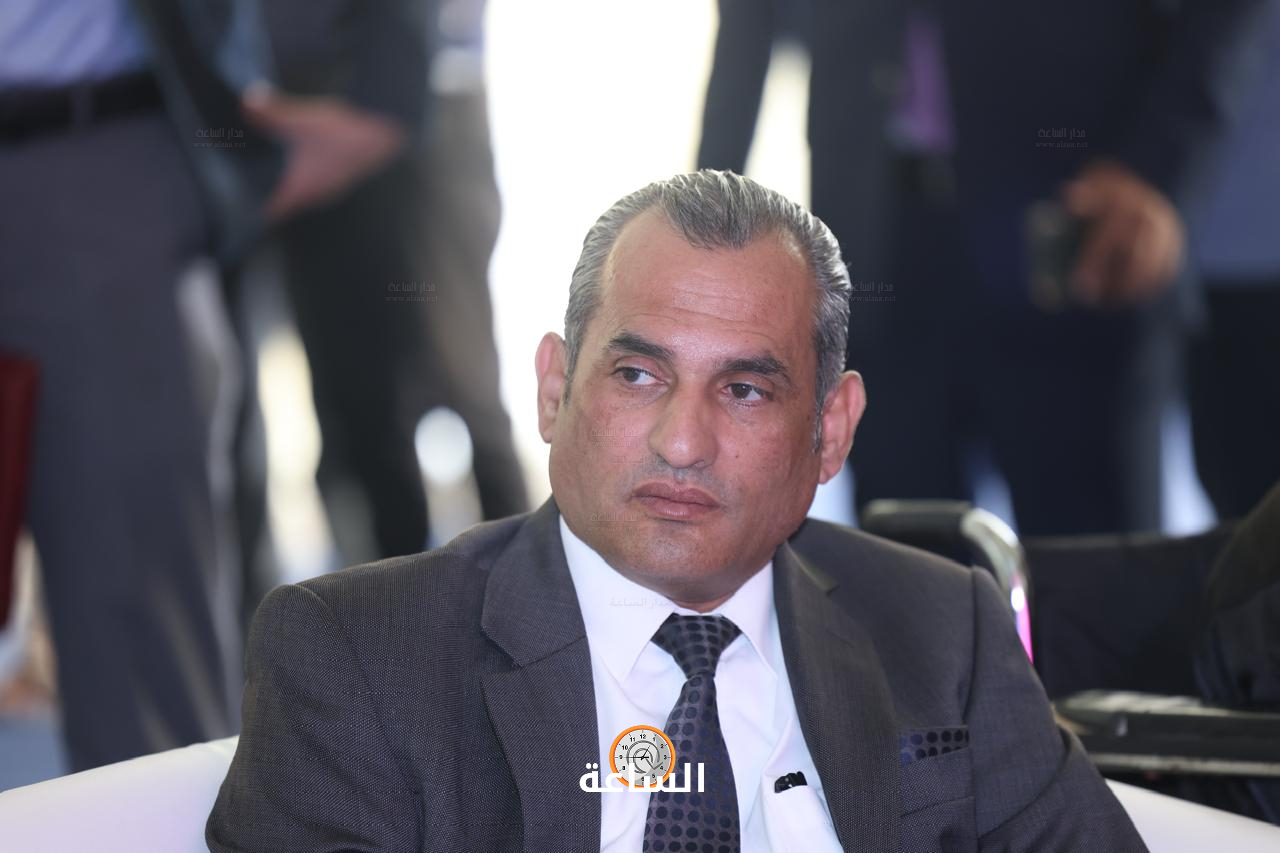 Madar Al-Saa Images 0.1949548390515573