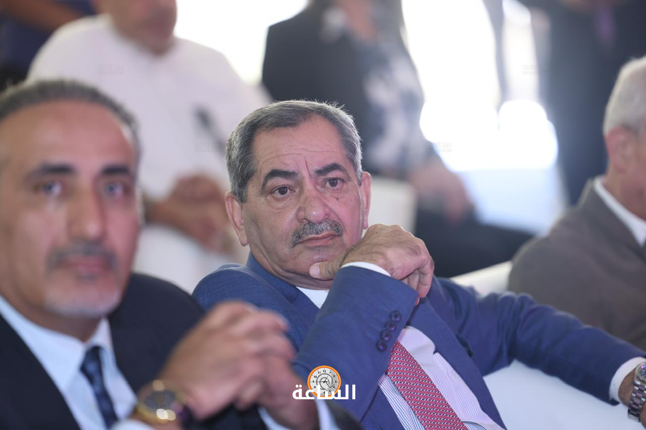Madar Al-Saa Images 0.2870878780271068