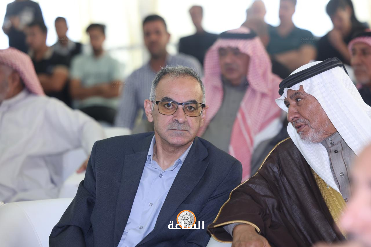 Madar Al-Saa Images 0.5824558793750557
