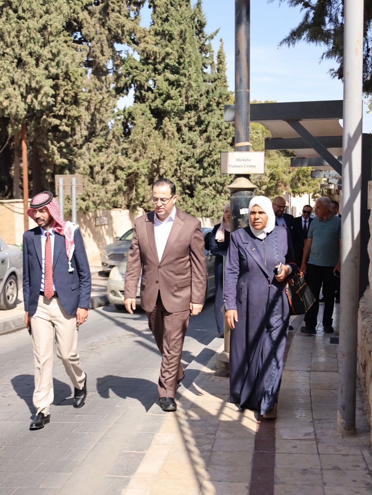 Madar Al-Saa Images 0.026649298782835062