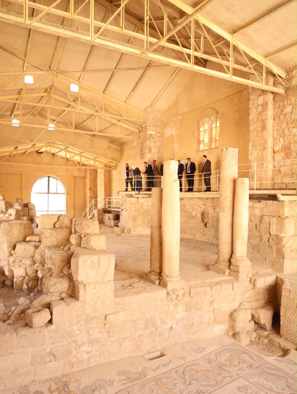 Madar Al-Saa Images 0.2982014911414511