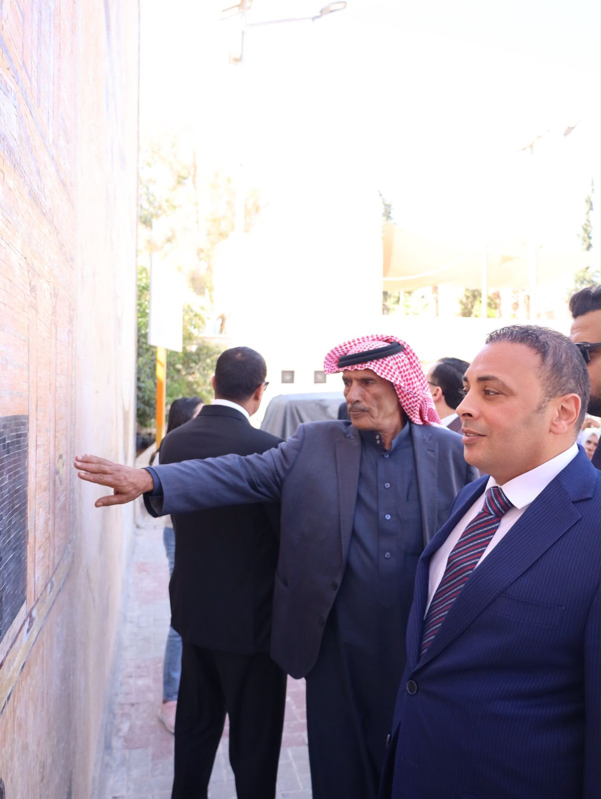 Madar Al-Saa Images 0.26394482342274195