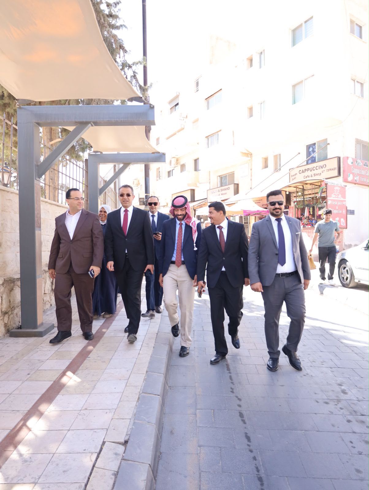 Madar Al-Saa Images 0.8207290694657757
