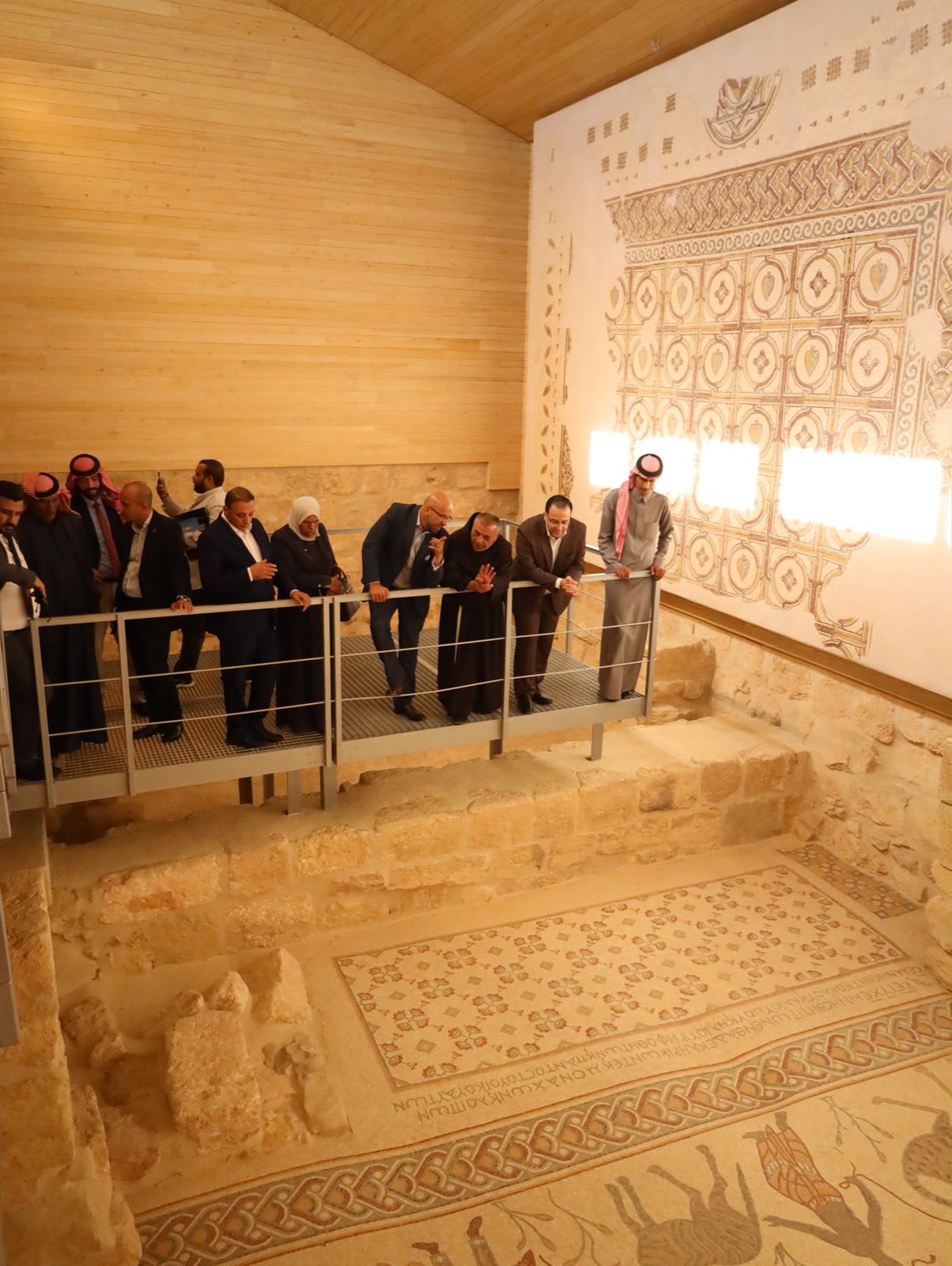 Madar Al-Saa Images 0.5370960332772967
