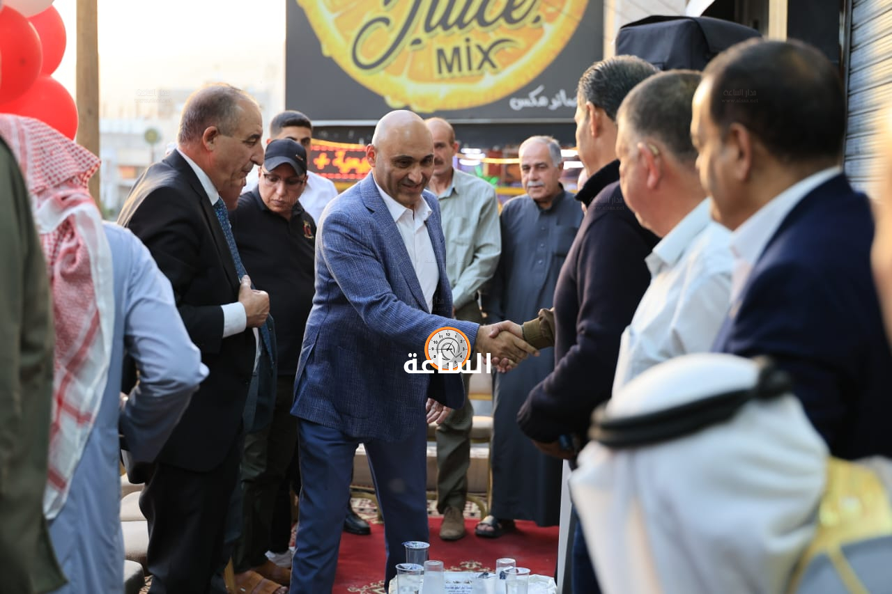 Madar Al-Saa Images 0.3019098371175931