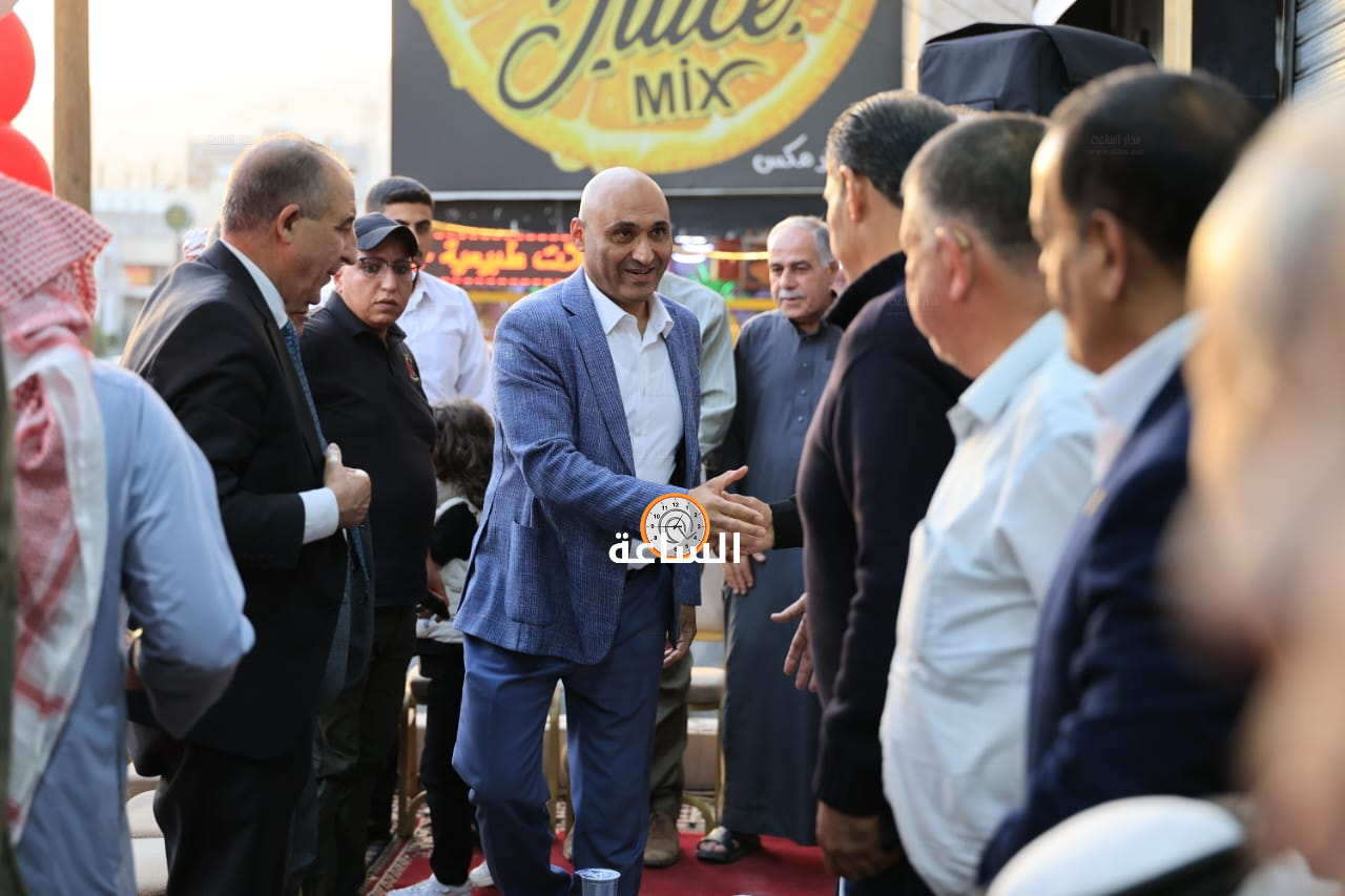Madar Al-Saa Images 0.5925397139400356