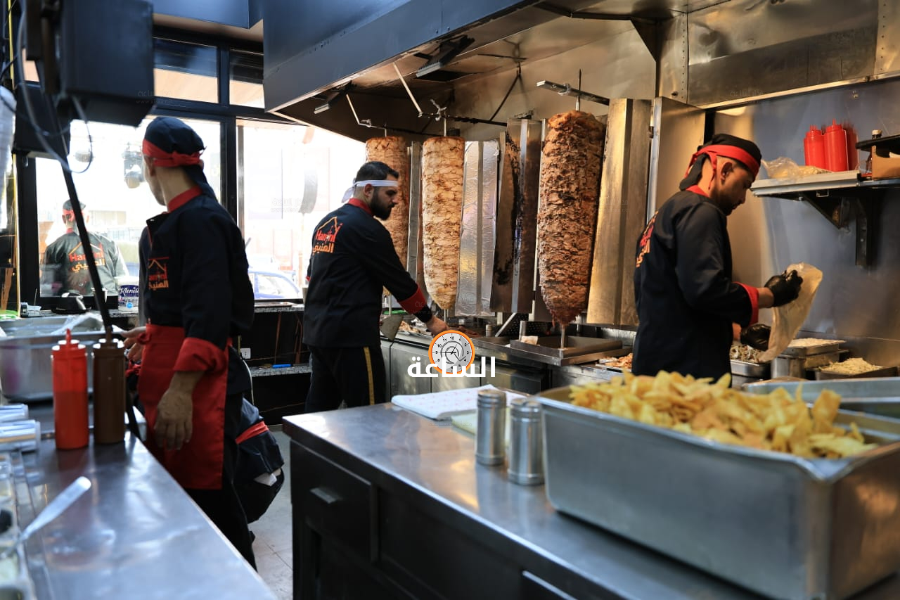 Madar Al-Saa Images 0.014400072215145276