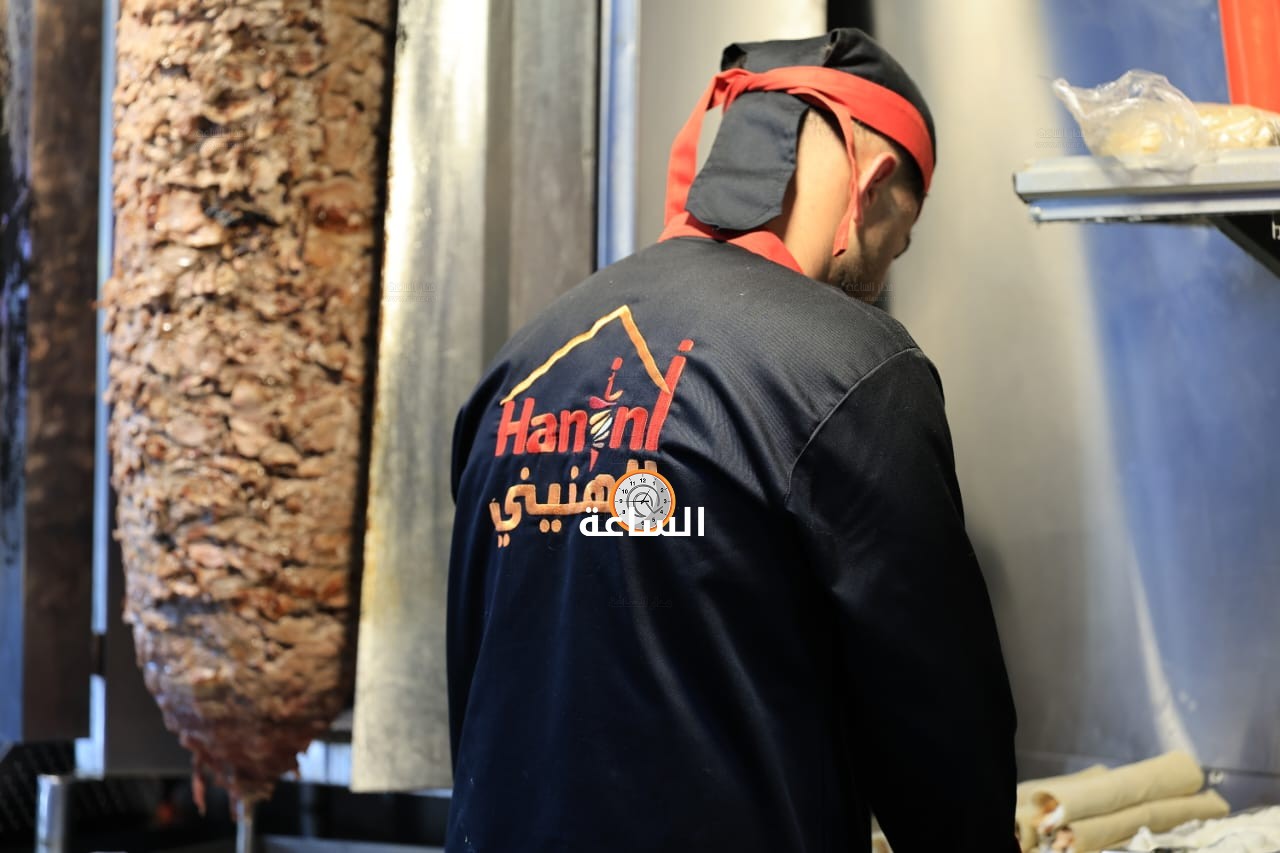 Madar Al-Saa Images 0.9318729587460679