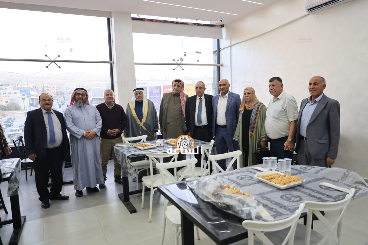 Madar Al-Saa Images 0.28817893357647084