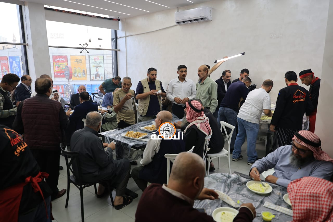 Madar Al-Saa Images 0.8913929235251677
