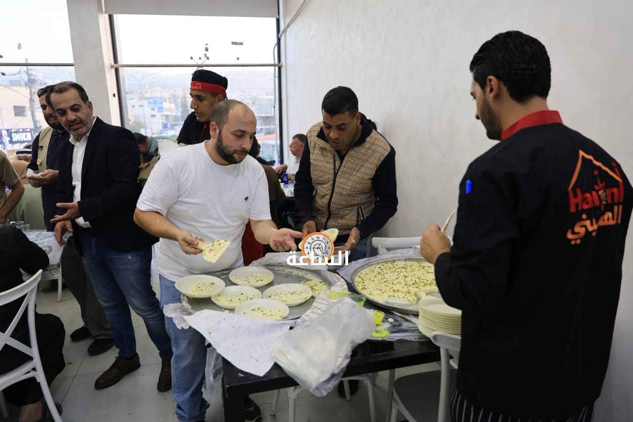 Madar Al-Saa Images 0.913455331727906