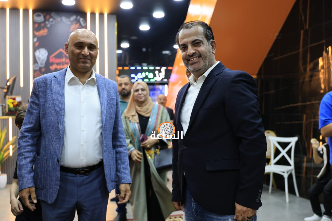 Madar Al-Saa Images 0.9251989986145641