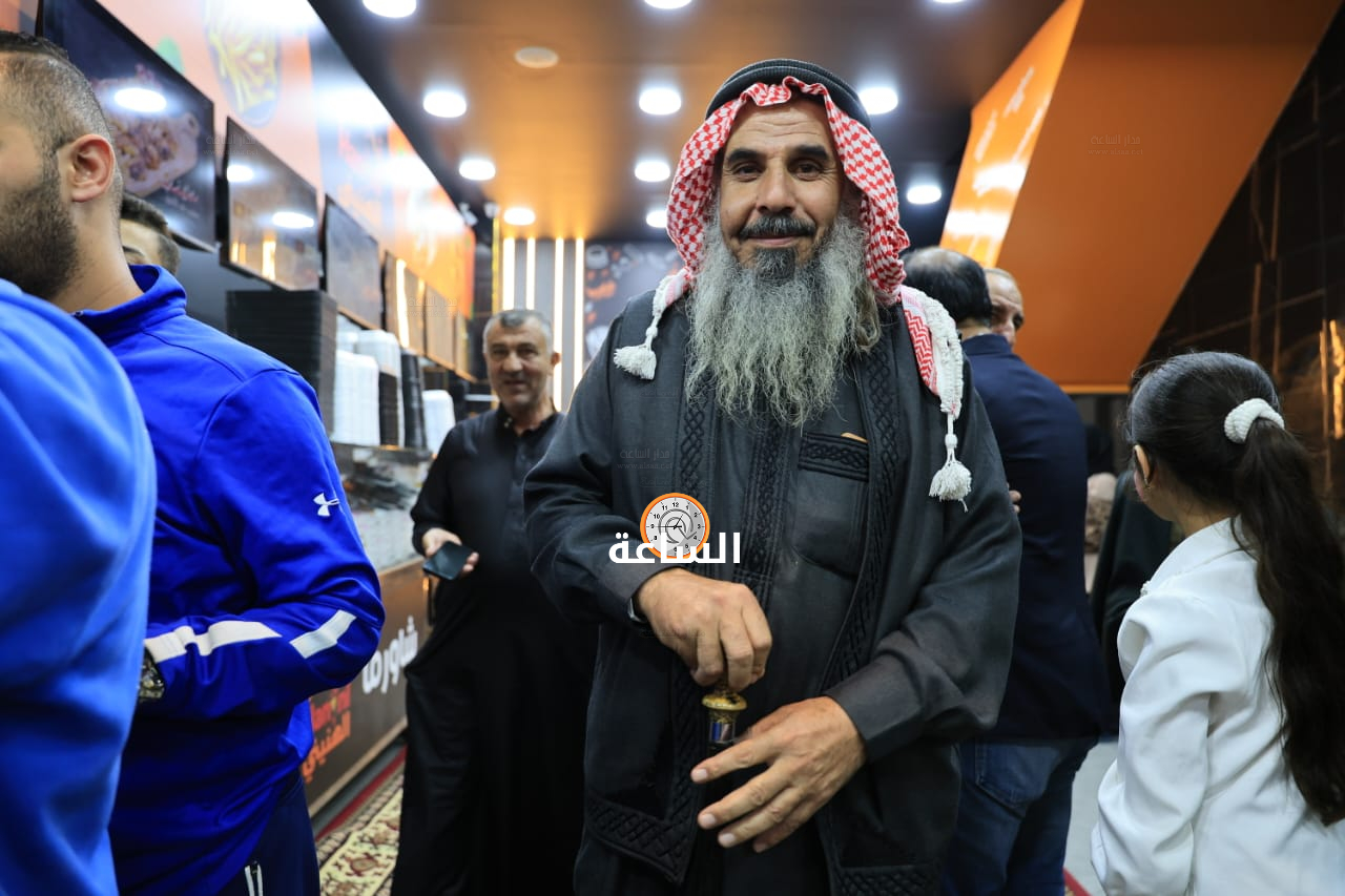 Madar Al-Saa Images 0.2996261013564492