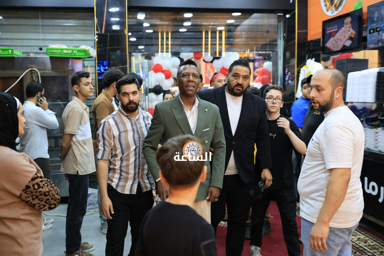 Madar Al-Saa Images 0.4507123521295192