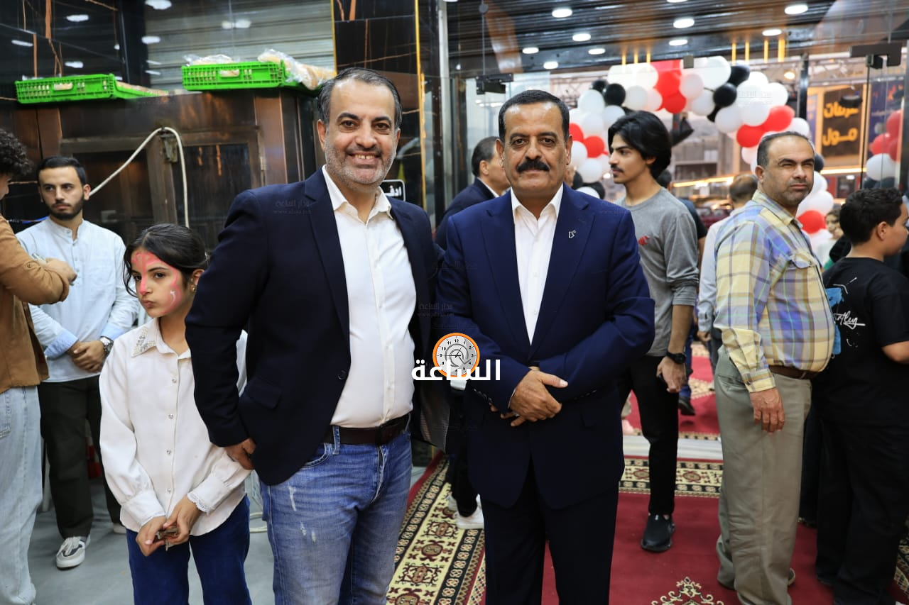 Madar Al-Saa Images 0.7574524989051133