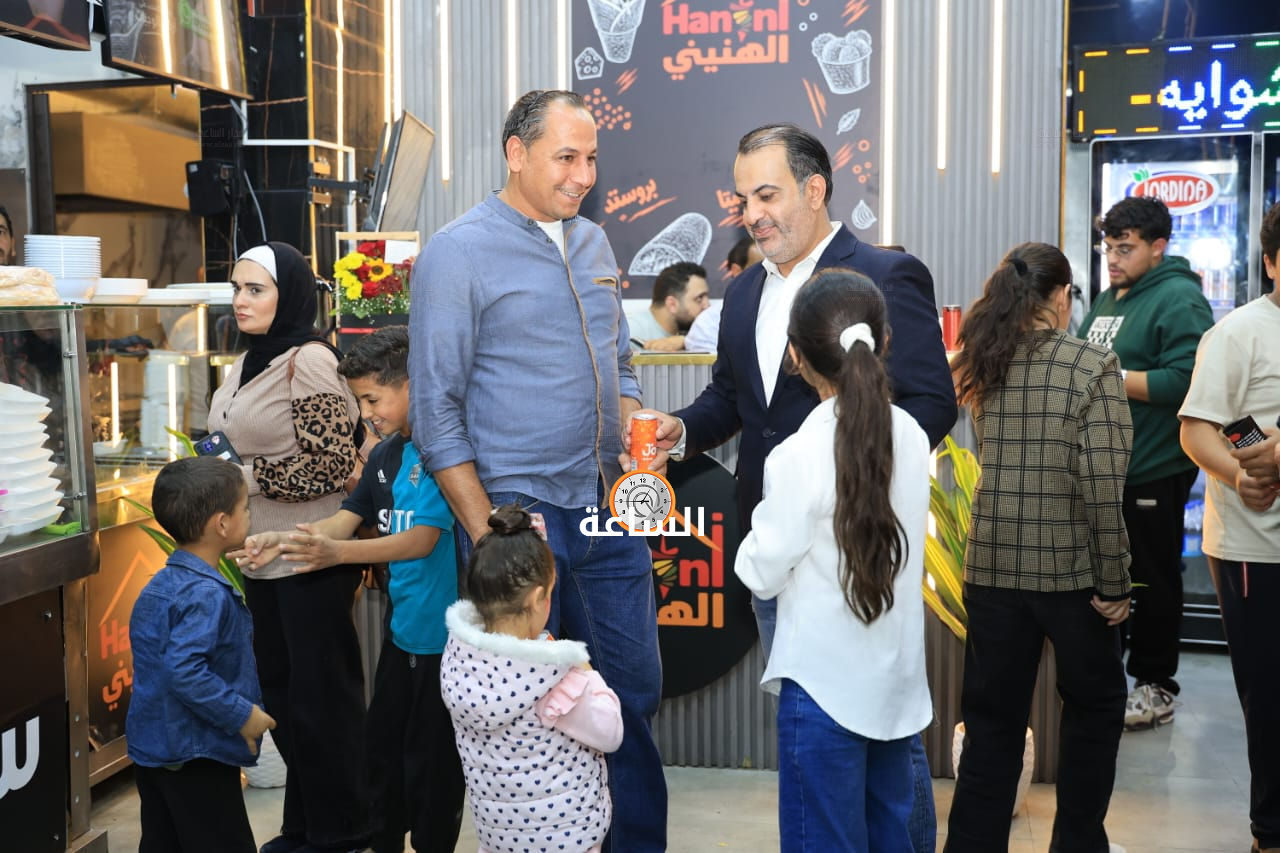Madar Al-Saa Images 0.13134342840395363