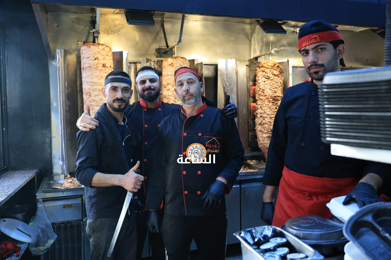 Madar Al-Saa Images 0.5291977551992828