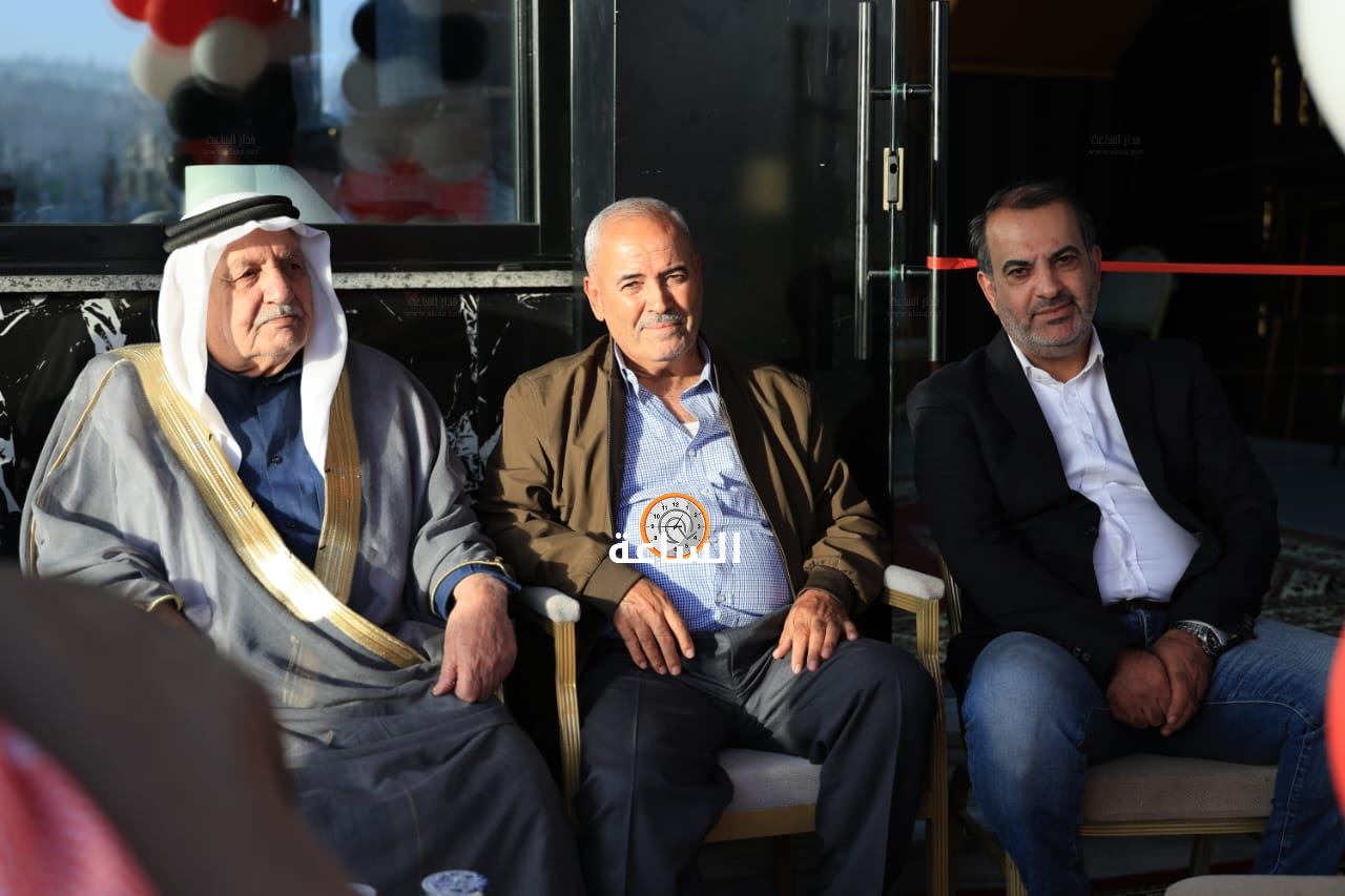 Madar Al-Saa Images 0.48206906528734483