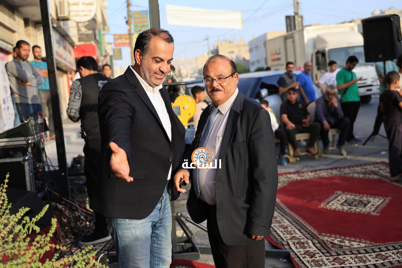 Madar Al-Saa Images 0.32778949332131657