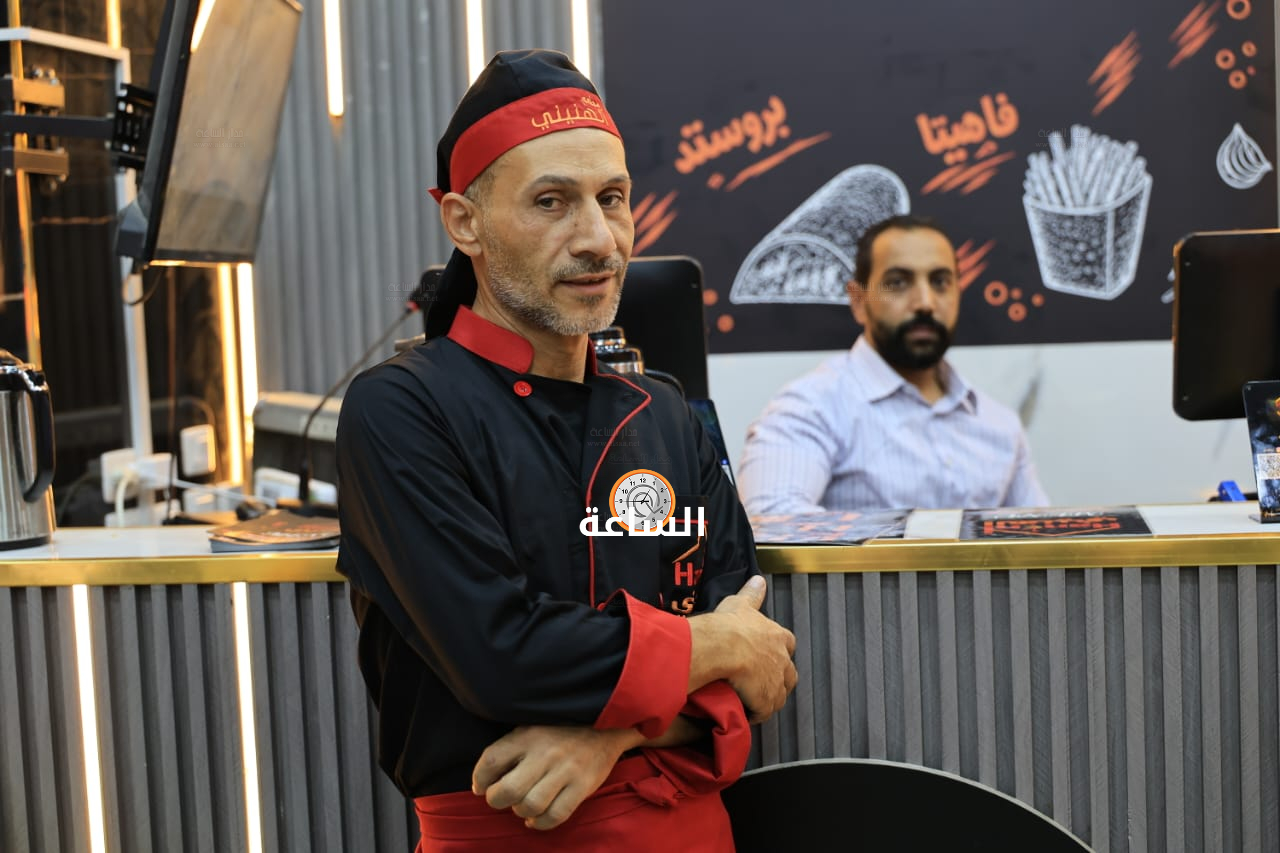 Madar Al-Saa Images 0.8390792462872847