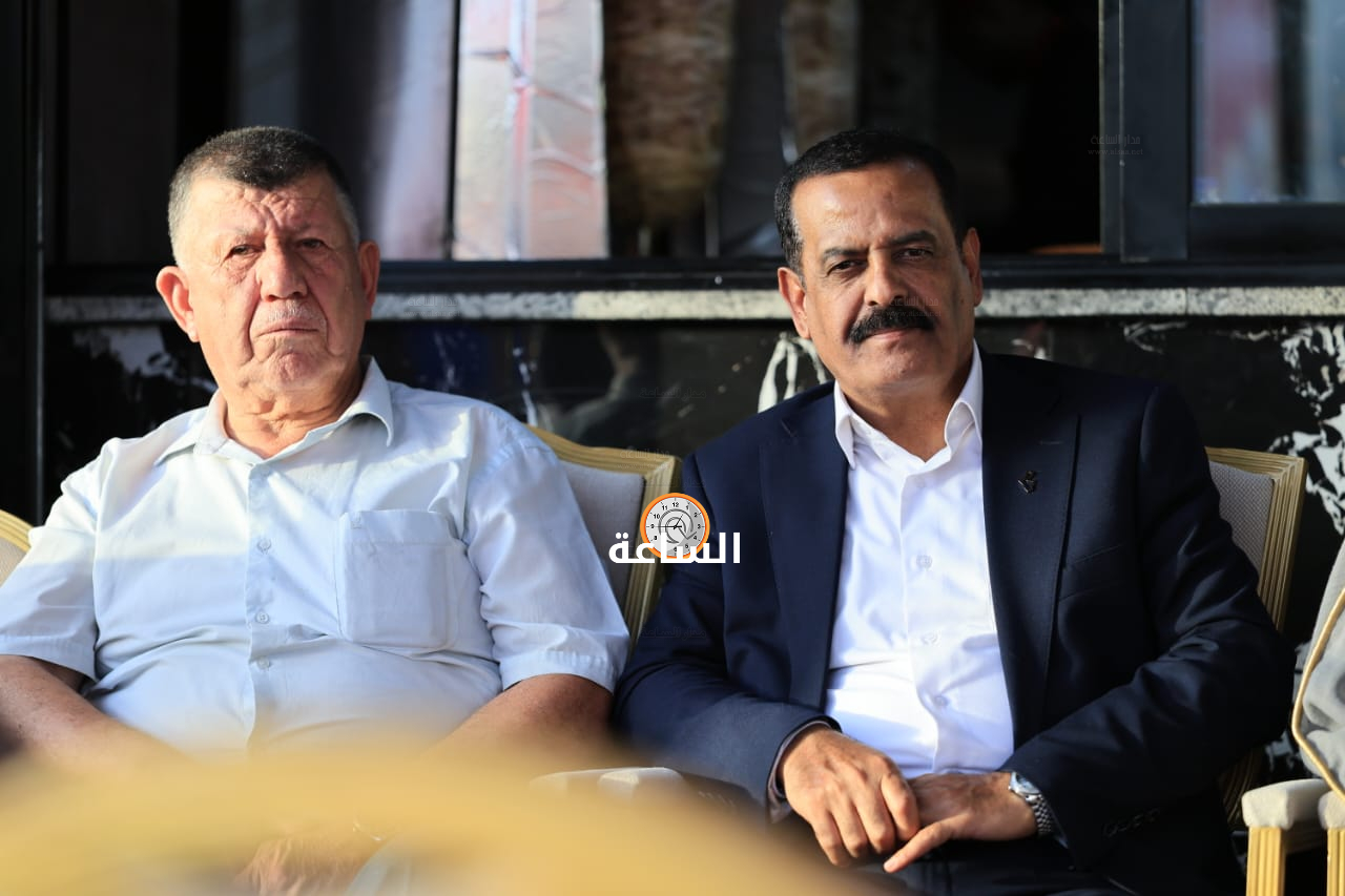Madar Al-Saa Images 0.14117183085056528