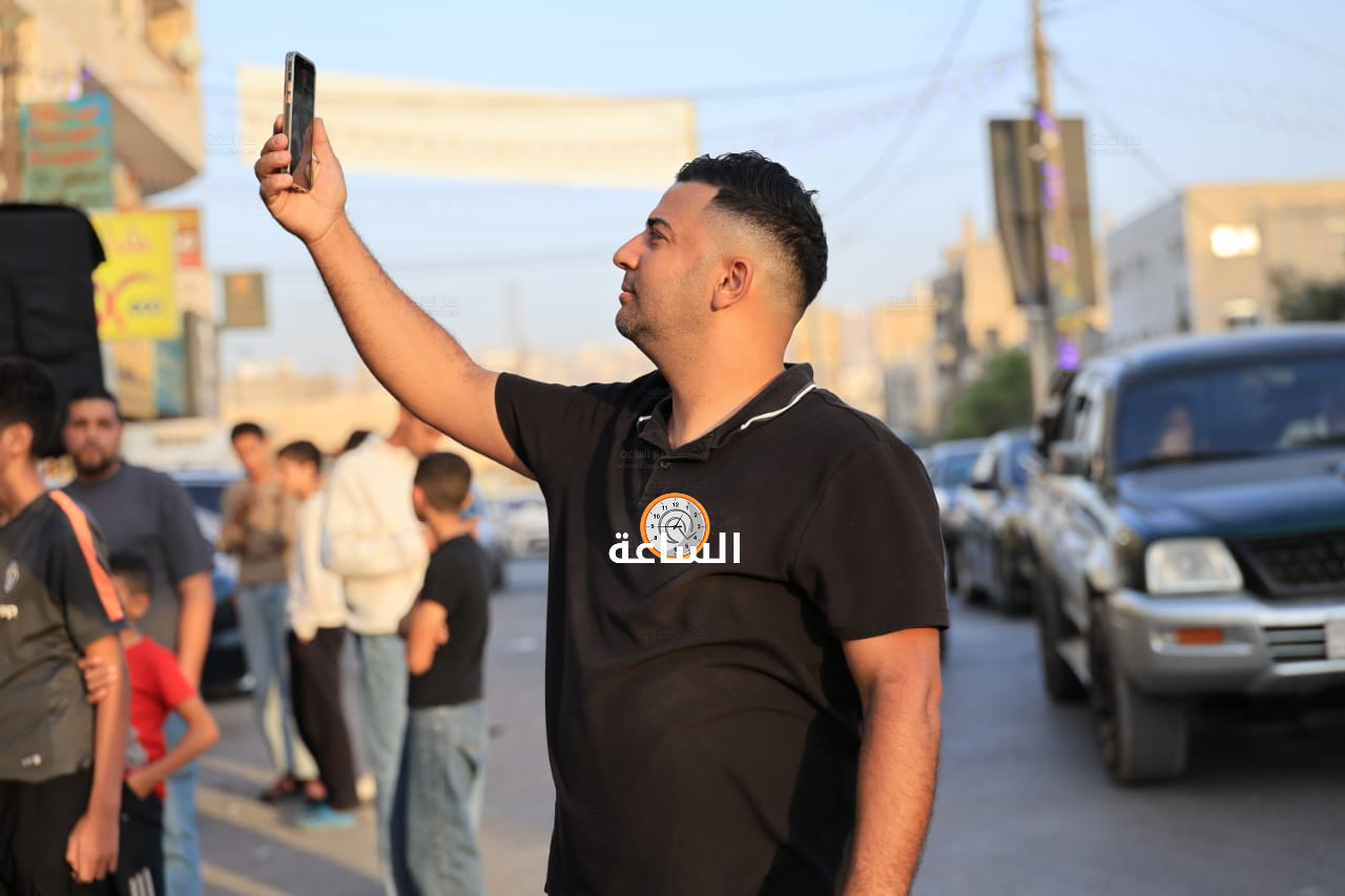 Madar Al-Saa Images 0.27997215632242156