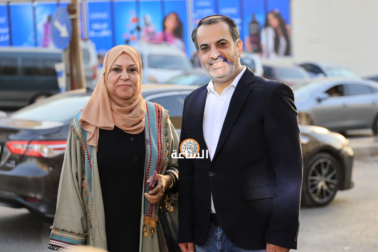 Madar Al-Saa Images 0.12287709189444507