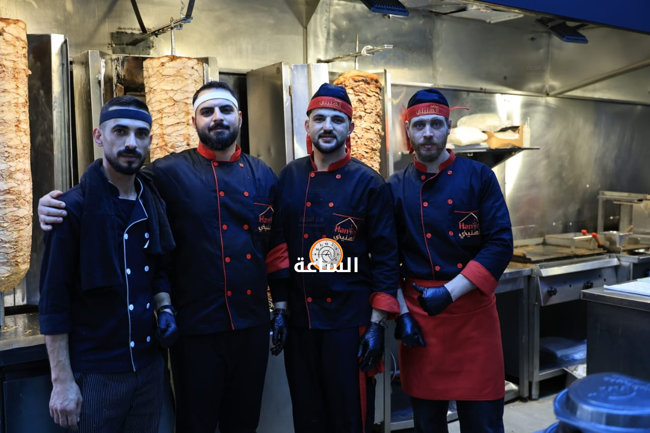 Madar Al-Saa Images 0.43079077008273725