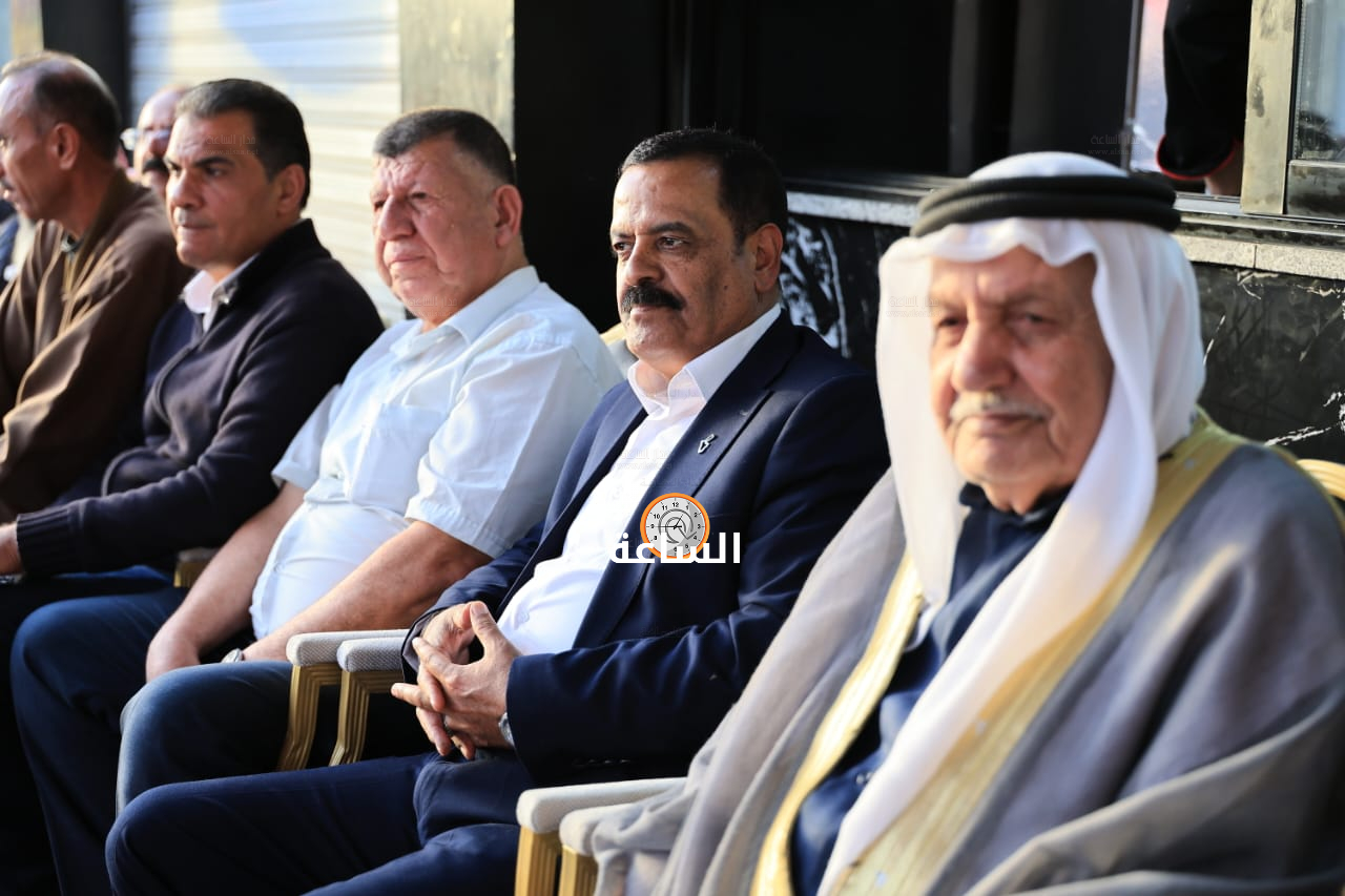 Madar Al-Saa Images 0.11667400784758242