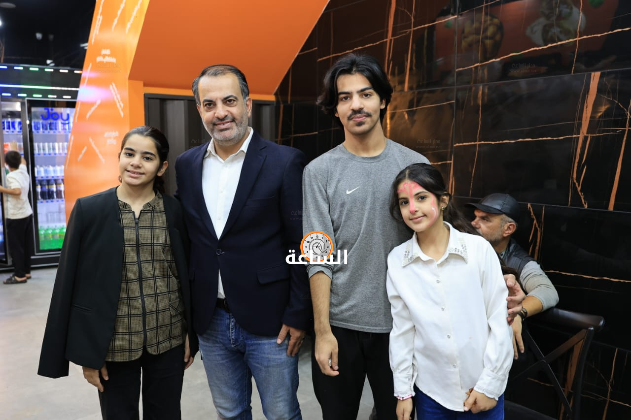 Madar Al-Saa Images 0.8476386656740996
