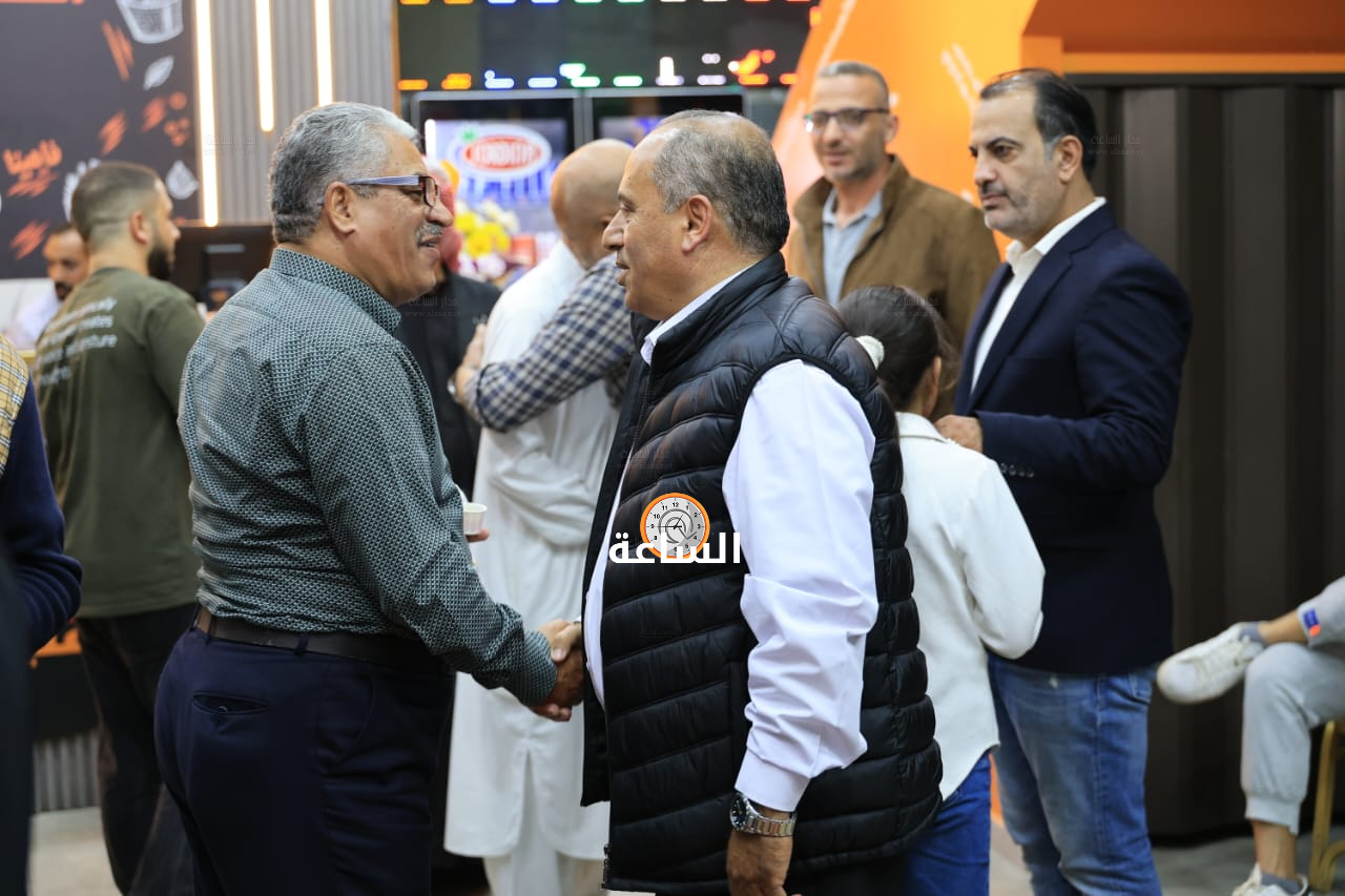 Madar Al-Saa Images 0.47471931440601445