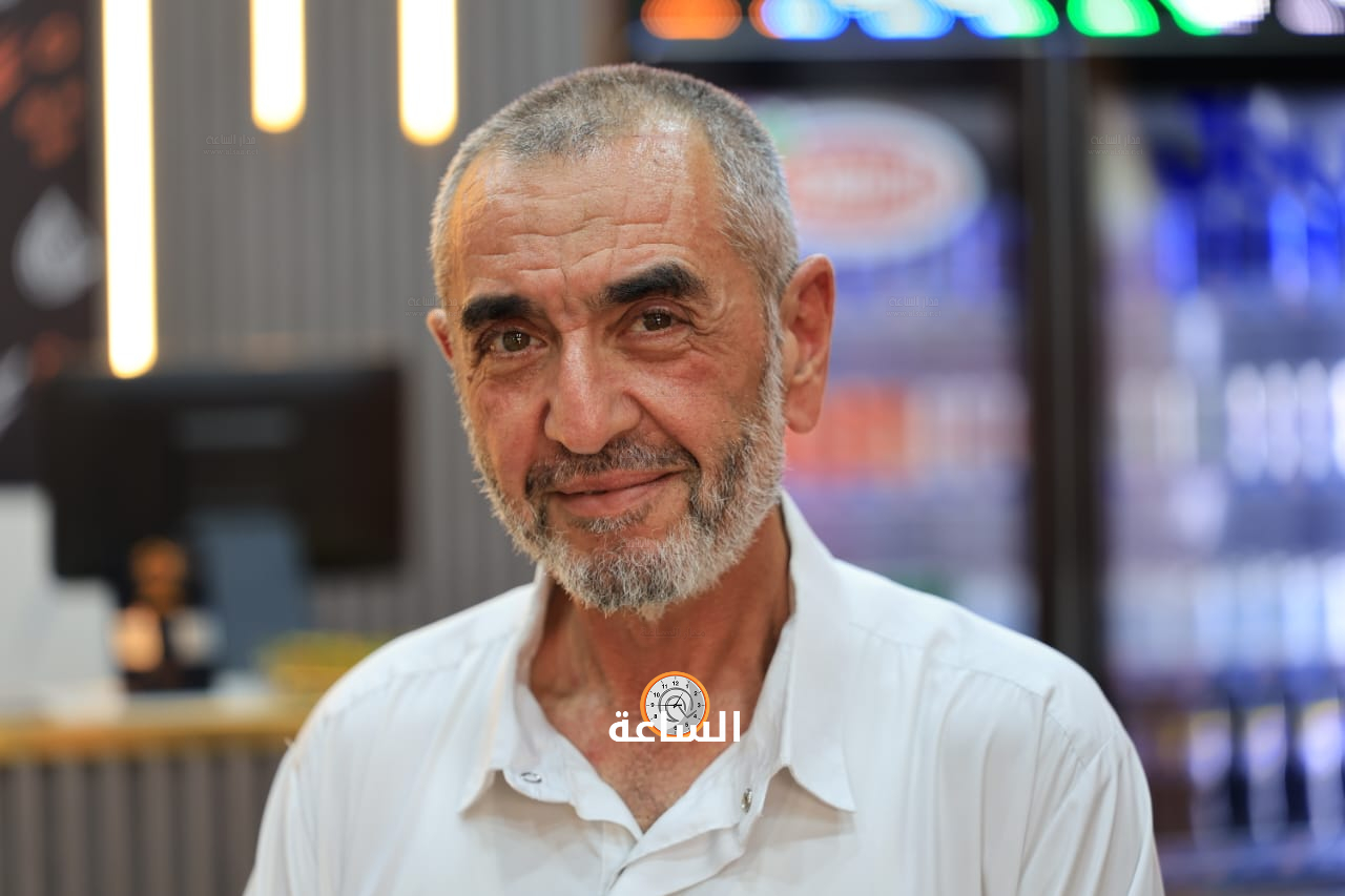 Madar Al-Saa Images 0.7152304596600341