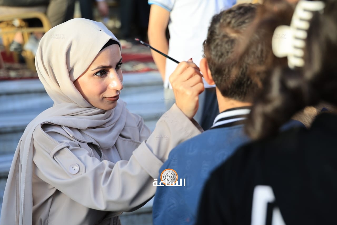 Madar Al-Saa Images 0.4120576542147537