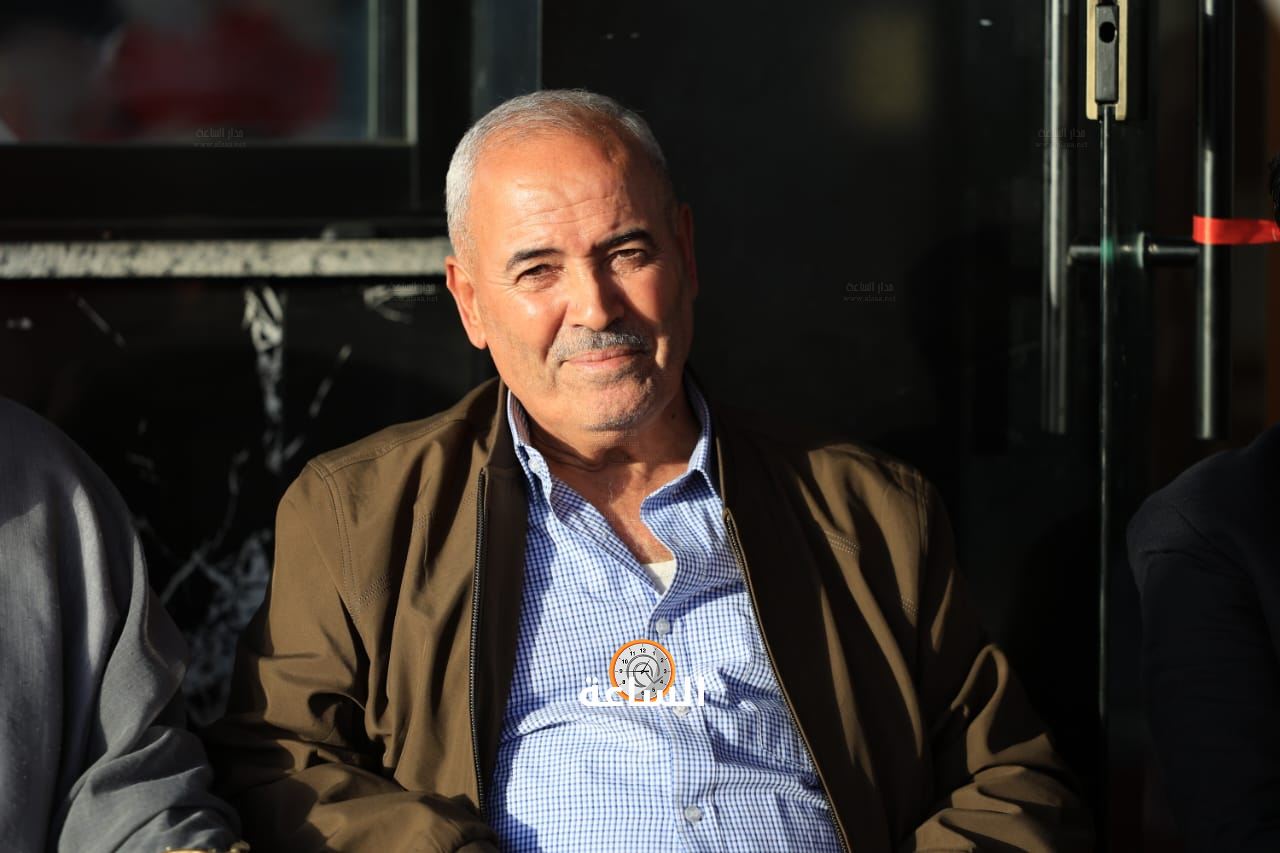 Madar Al-Saa Images 0.04340848953772436