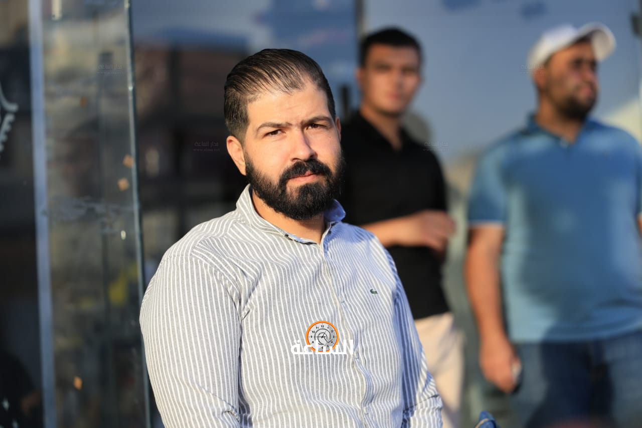 Madar Al-Saa Images 0.8178641412944826