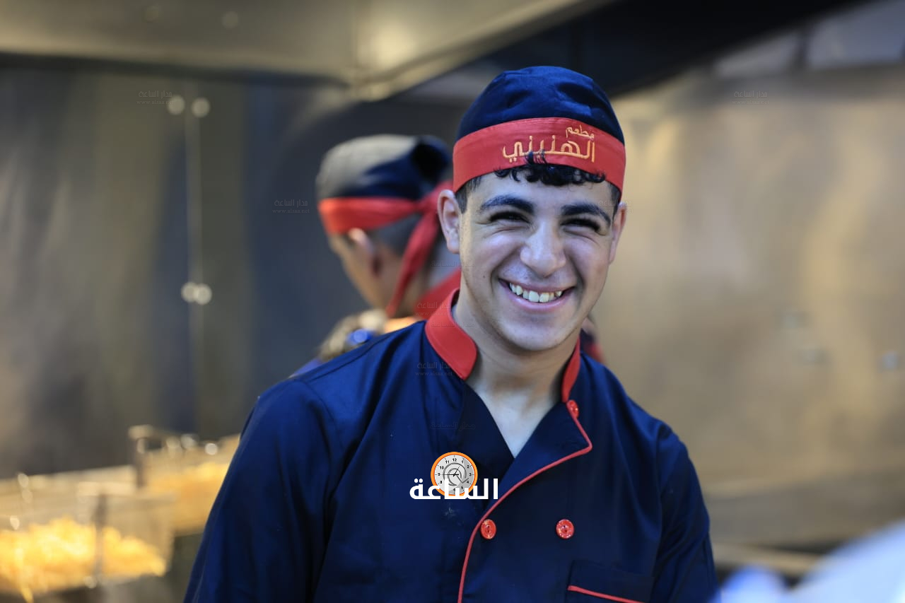 Madar Al-Saa Images 0.3997080033942365