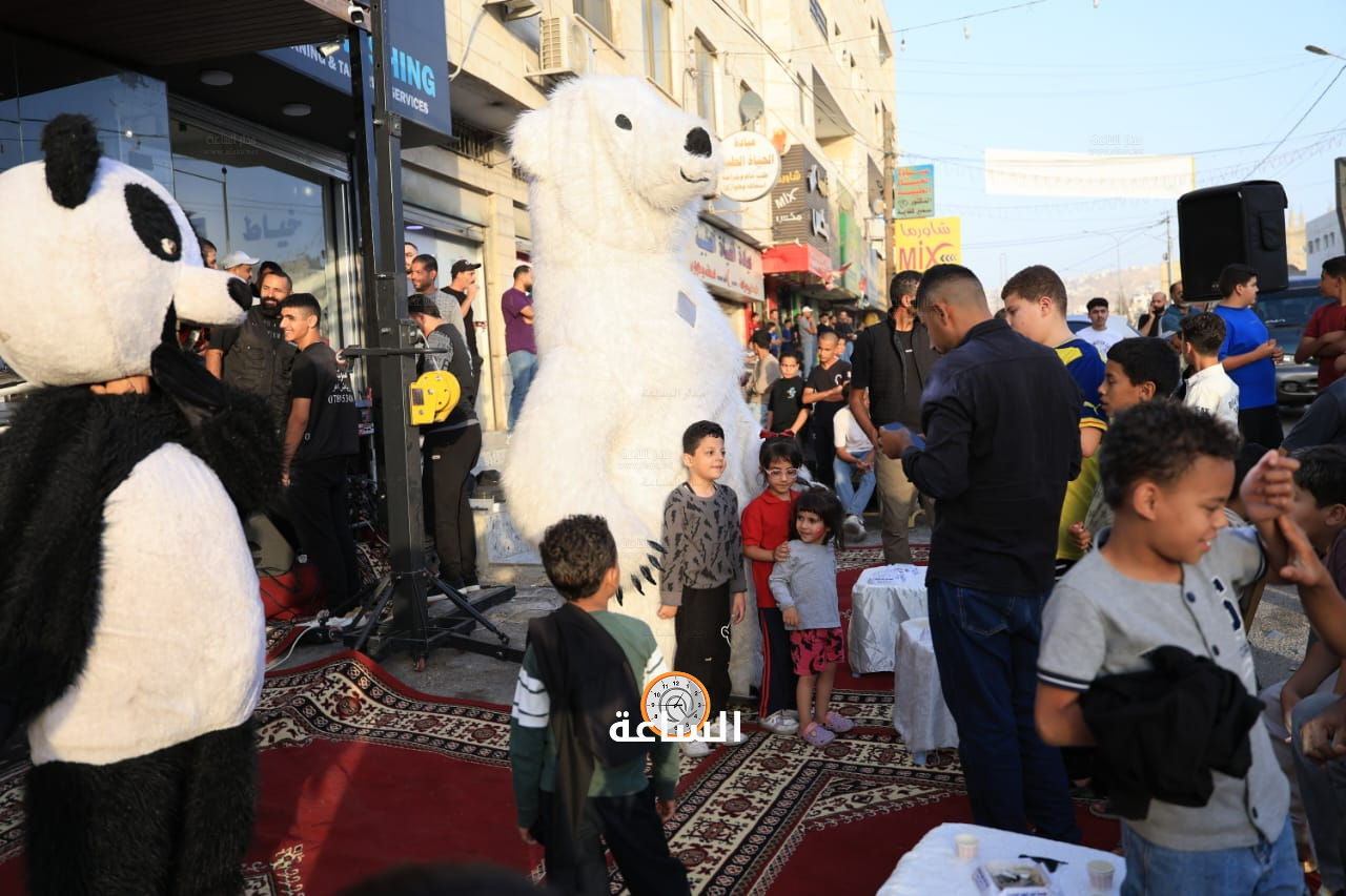 Madar Al-Saa Images 0.0680848698264056