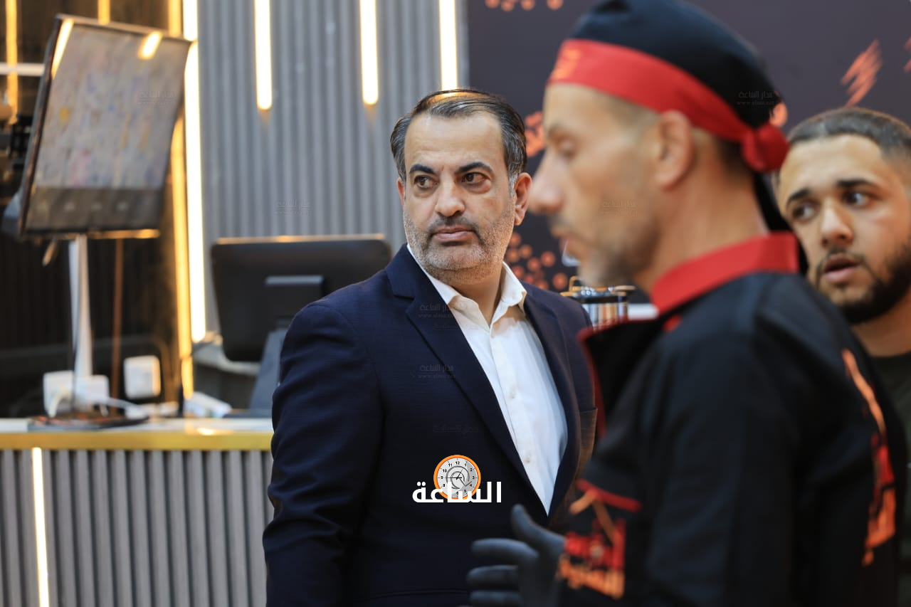 Madar Al-Saa Images 0.9823731746644936