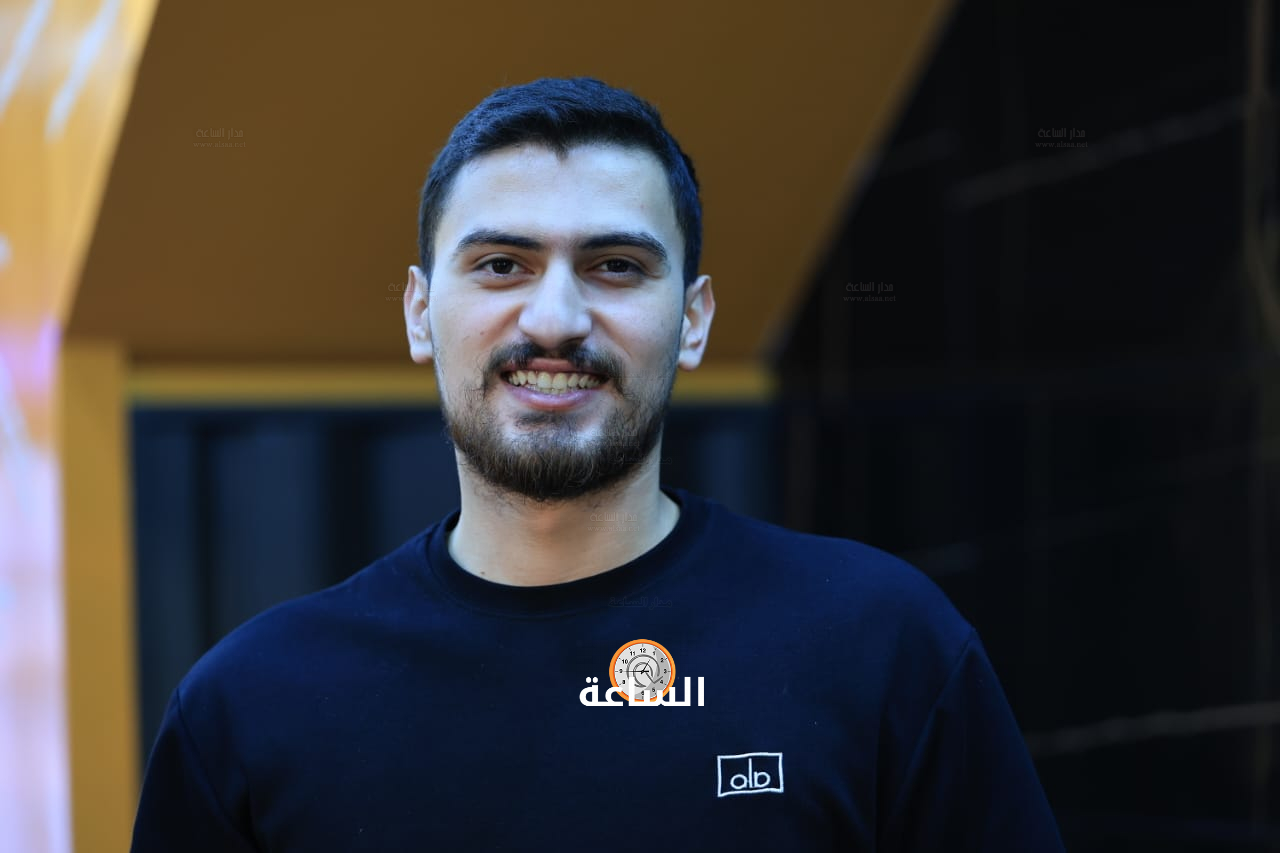 Madar Al-Saa Images 0.18534077264416382