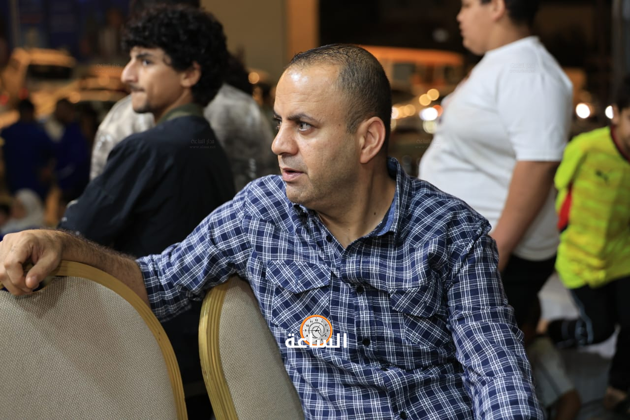 Madar Al-Saa Images 0.46796635876247994