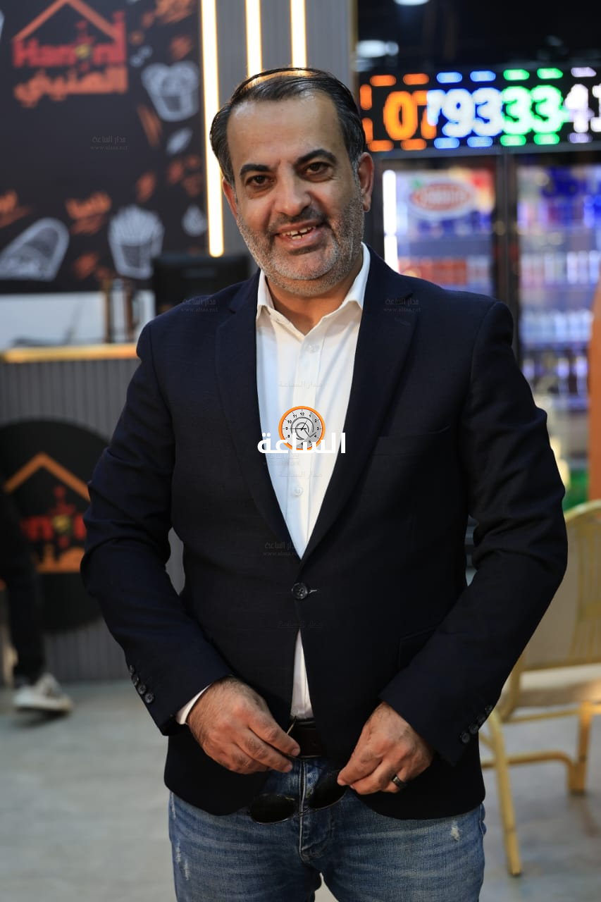 Madar Al-Saa Images 0.6436177576008468