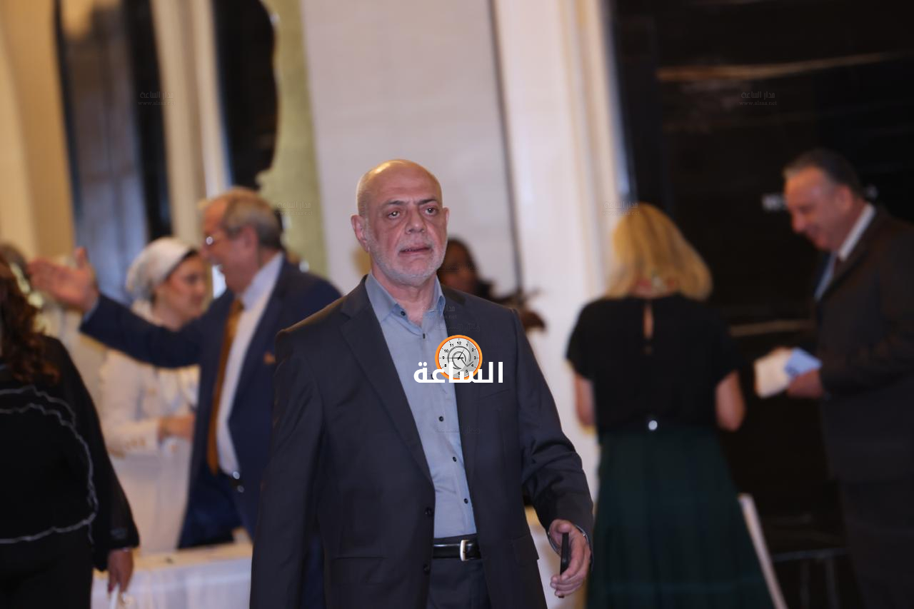 Madar Al-Saa Images 0.1775436131491549