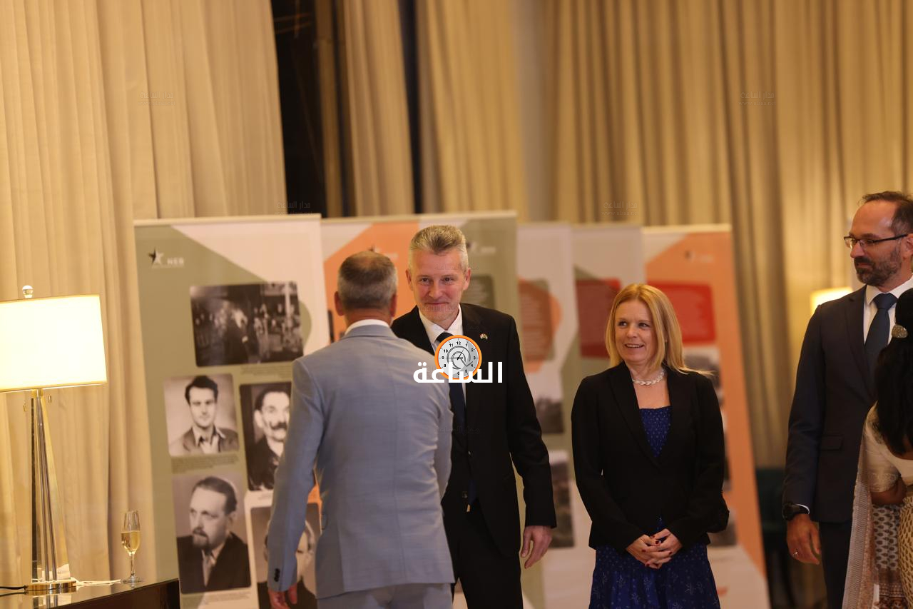 Madar Al-Saa Images 0.714982210720739
