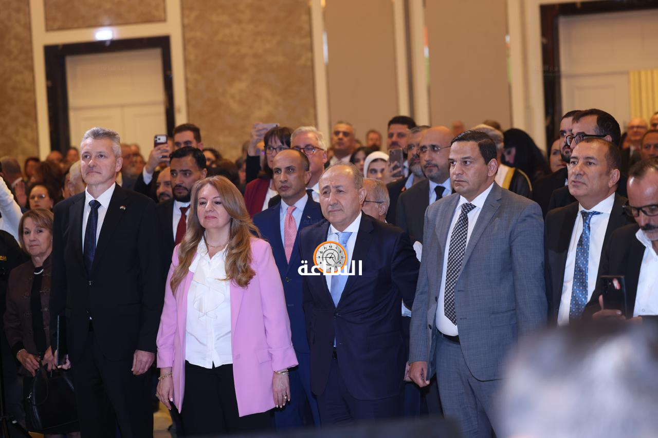 Madar Al-Saa Images 0.3077209568021829