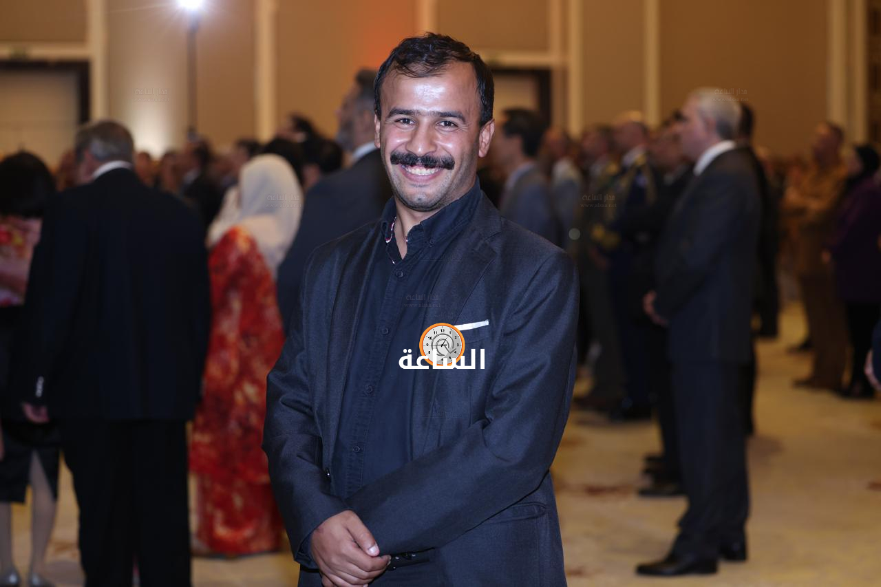 Madar Al-Saa Images 0.07834016634920604