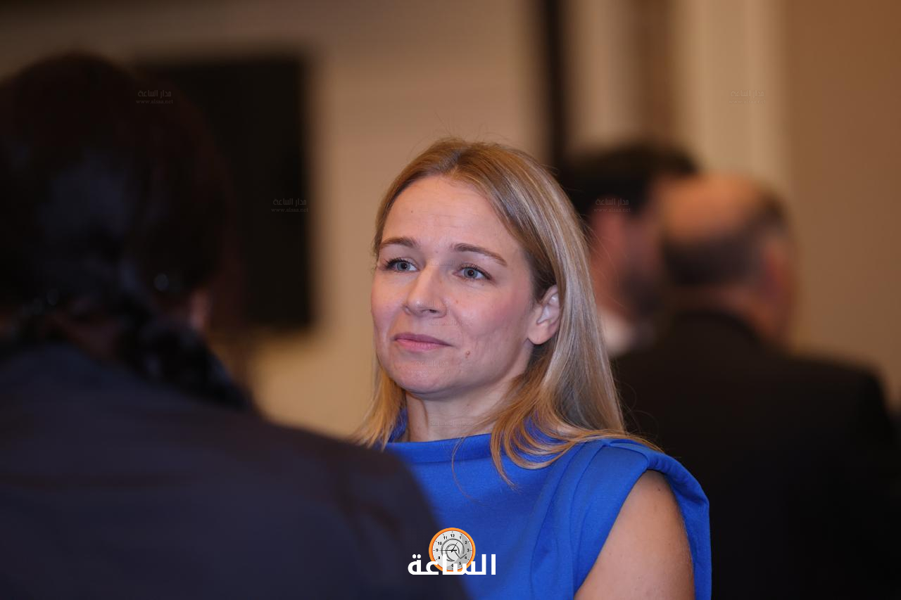 Madar Al-Saa Images 0.591756565488723