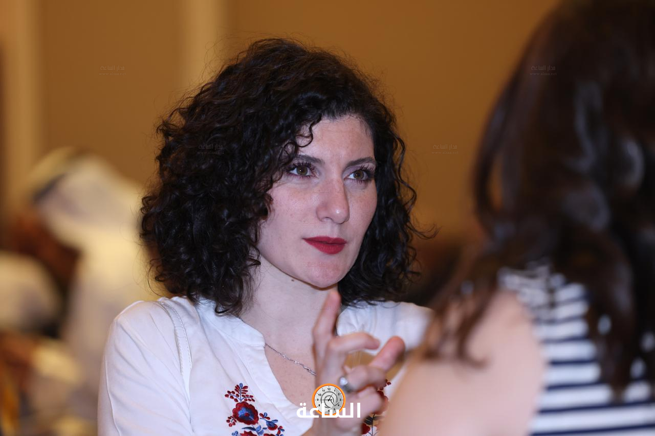 Madar Al-Saa Images 0.20366030941534796