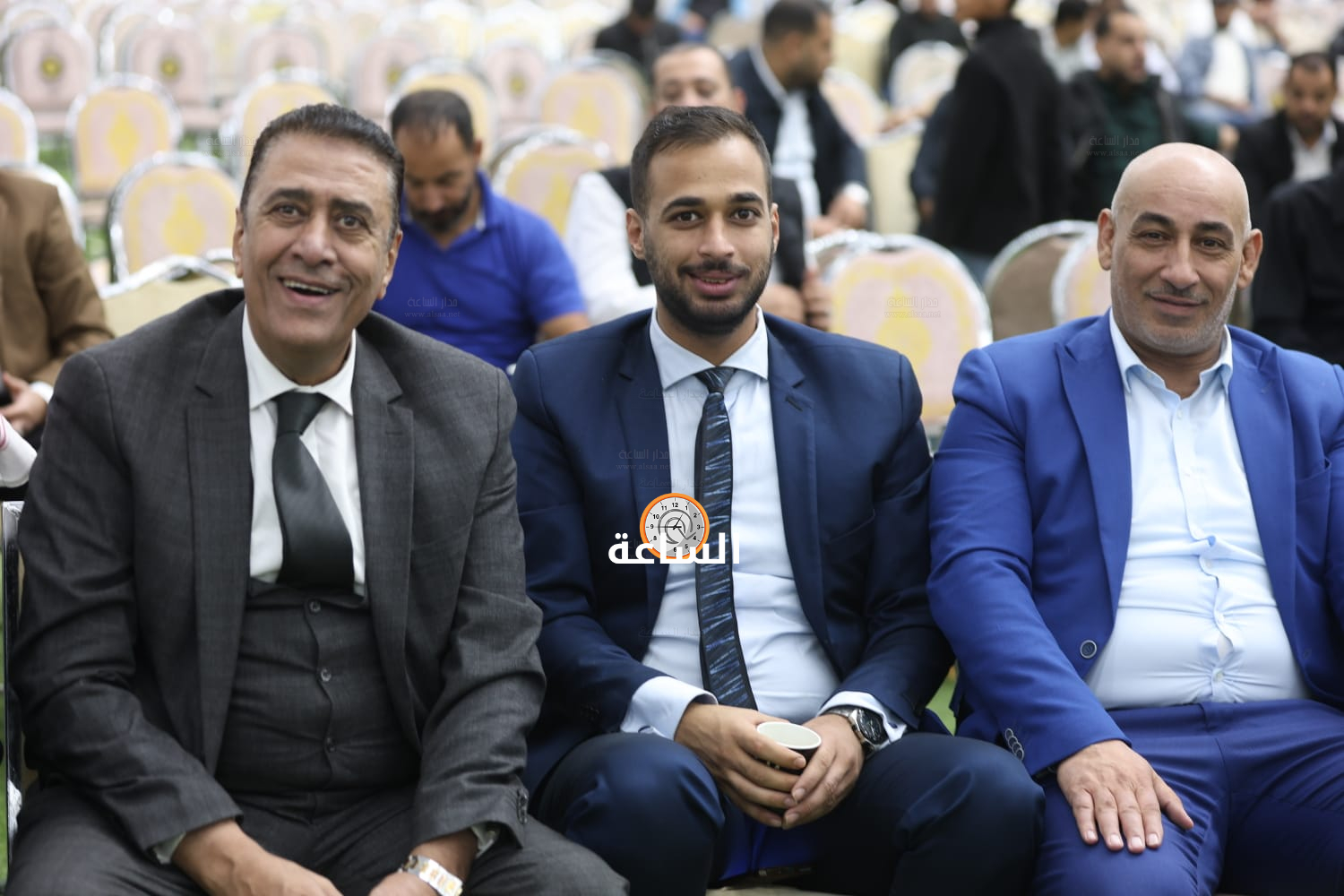 Madar Al-Saa Images 0.1634890528132079