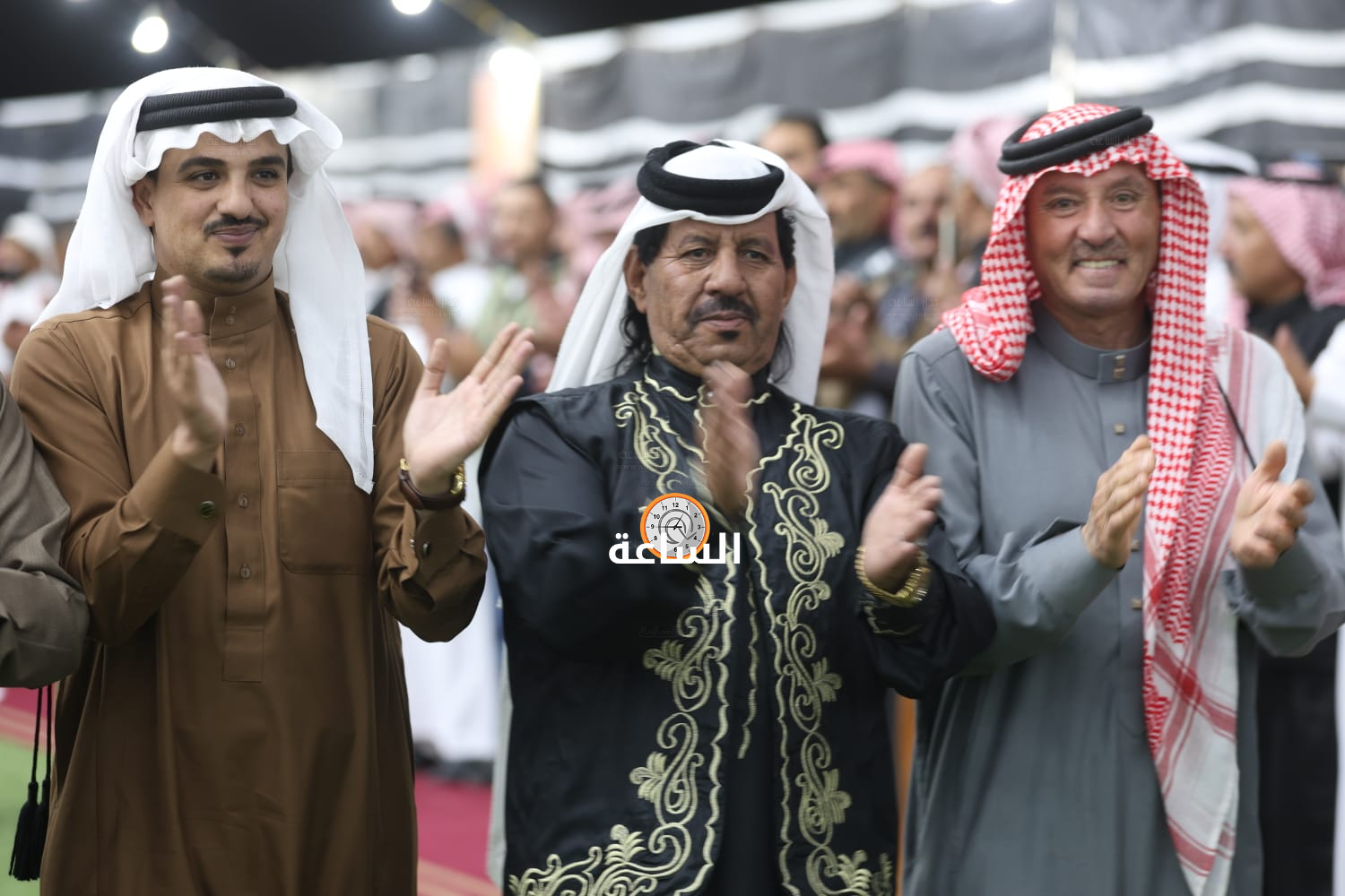 Madar Al-Saa Images 0.3396202236696815